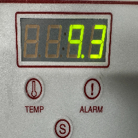 Boekel Scientific Lighted Tissue Flotation Bath image 2